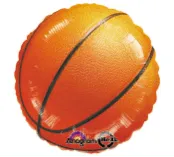 Basketball Balloon