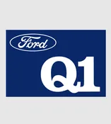 Q1 Flag