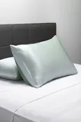 19 Momme 100% Pure Mulberry Silk Pillowcase