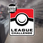 Boomloot SEPTEMBER Pokemon League Challenge RSVP 09/26  3:00 PM