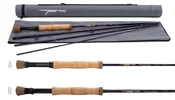 10 wt. 9’0″ 4 pc. Mangrove Coast Rod
