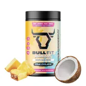 BullFit Bodacious