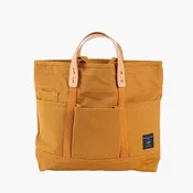 Construction Tote | Mustard Seed
