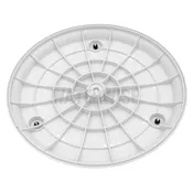 Waterwise 4000 Water Distiller Bottom Plate