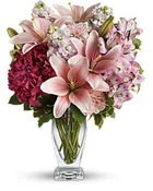 Blush Of Love