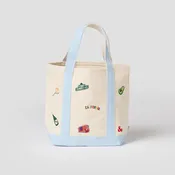 California Icons Small Tote