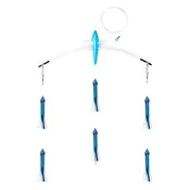 Agitator 5" Bird Bar ECM Rigged