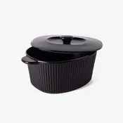 Classic Oval Dutch Oven