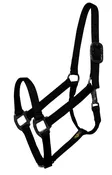 1" Premium Nylon Halter (with snap)