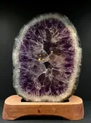Amethyst Ring