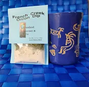 French Creek Onion Dip