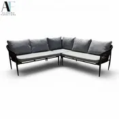 3 PIECE PATIO SECTIONAL