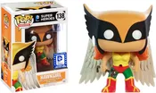 CONSIGNMENT - Funko Pop! Funko Hawkgirl (Legion of Collectors Exclusive): DC Universe x POP! Heroes Vinyl Figure #138