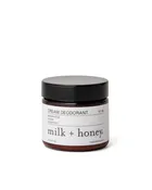 Cream Deodorant No. 46