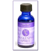 Chill Out – For Stress Relief