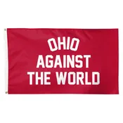 3x5ft 'Against' Flag