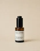 Renewal Facial Oil
