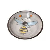 Handmade Ceramic Mini Bowl - Bee