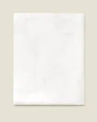 Impero Jacquard Flat Sheet
