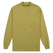 123 L/S Mockneck | Ekanite