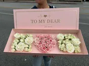 MOMents of Love in Pink