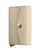 Envelope Wallet Original in Latte