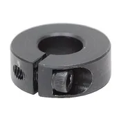 0.875 Single Split Shaft Collar