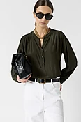 Blouse fluide - CYNDIE