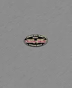 2020 Spring Thunder Beach Ladies Wings Pin