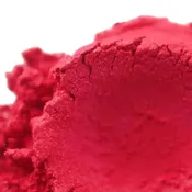 Candy Apple Red