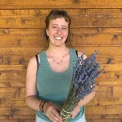 English Lavender - Arctic — Charles Little and Company LLC