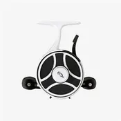 13 Fishing Black Betty FreeFall Ghost