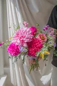 Extra Large Bouquet Flower Wrap
