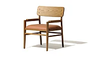 Athens Armchair