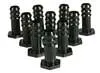 1/2" Stopper Pack of 10