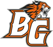 Battle Ground HS Decal