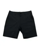 Ace Federman Short - Matte Black