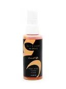 Caramel Toffee Metallic Shimmer Ink Spray