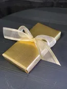 1/2 lb box of chocolates