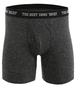 Men's The Best Dang Performance 8" Brief 2-Pack