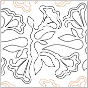 Angel’s Trumpet Pantograph