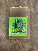 Greencastle Original VEGAN Pine Tar Soap