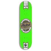 Aloha Skateboards Premium Brew Deck