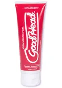 Goodhead Oral Delight Gel Sweet Strawberry 4 Ounce - SecretsBoutiques.com