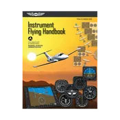 Instrument Flying Handbook ASA