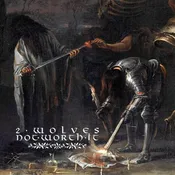 2 Wolves – Not Worth It (Cd)