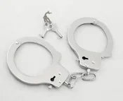Handcuffs