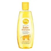 BABY SHAMPOO 12OZ BABY LOVE