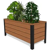 Planter Box Plans
