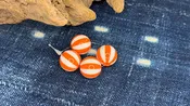 Acrylic Bead Strand